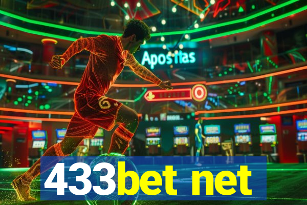 433bet net